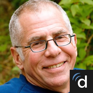 David Anderson, MD, Psychiatry, Petaluma, CA