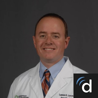 Lannon Lucas, MD