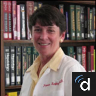 Patricia Laffey, MD