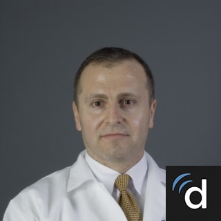 Bashar Fahoum, MD