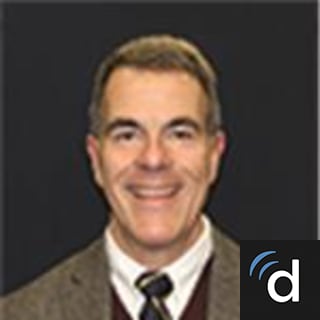 Robert McKinley, MD