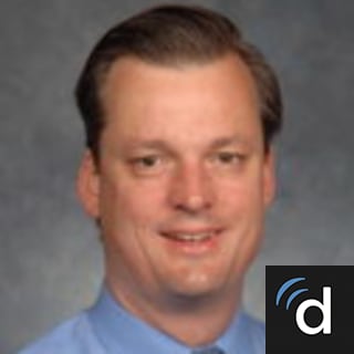 James Copeland, MD