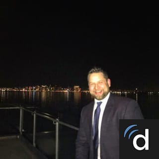 Aaron Sabbota, MD, General Surgery, Clinton Township, MI