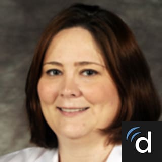 Kristy Ward, MD