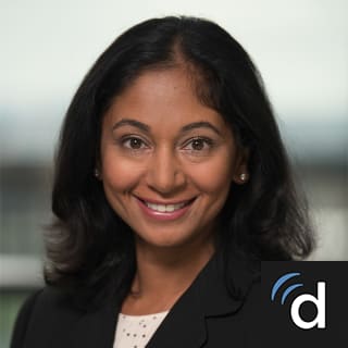 Rosemary Thomas-Mohtat, MD