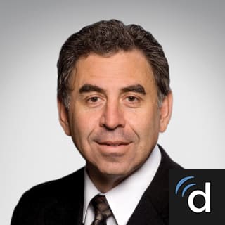 Nick Stefanovski, MD