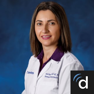 Nisa Darian