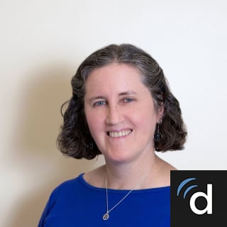 Johanna Albrecht, MD
