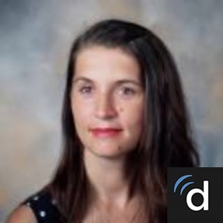 Anca Balasu, MD