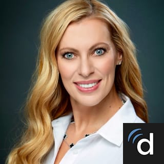 Irina Jaeger, MD