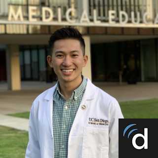 Andrew Tran, MD