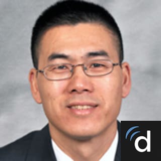 Fenghua Li, MD