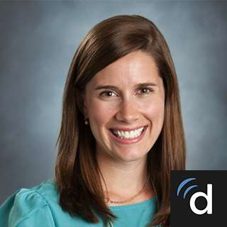 Katelyn Dowlen, Acute Care Nurse Practitioner, Chattanooga, TN