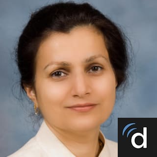 Mehnaz Haq, MD