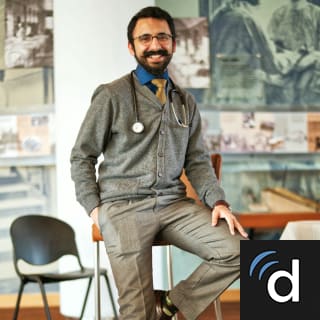 Muhammad R Dr. Muhammad R. Niazi, MD | Staten Island, NY | Oncologist | US News ...