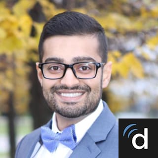 Dr. Arpit Patel, DO | Stockton, CA | Family Medicine Doctor | US News ...