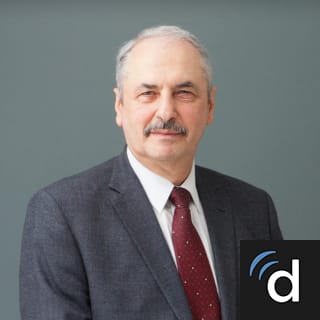 Andrew Weiss, MD