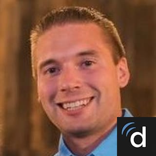 Joseph Betcher, MD, Emergency Medicine, Muskegon, MI
