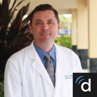 John Baker, MD