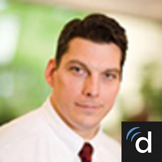 Mark Witte, MD