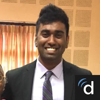 Ramtej Atluri, MD