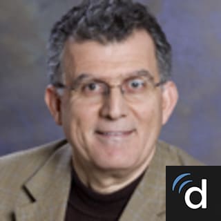 Mohamad Ajjour, MD