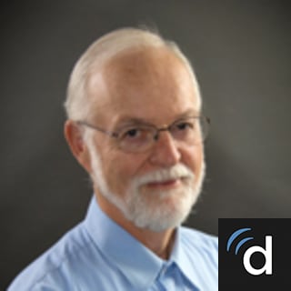 Robert Bailey, MD