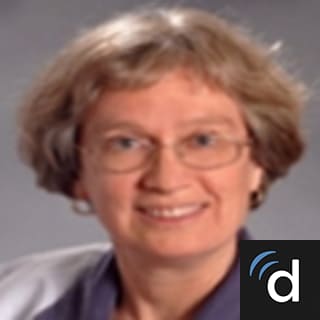 Janet Benish, MD