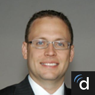 Scott McClintick, DO