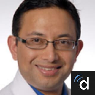 Sheel Dahal, MD, Internal Medicine, Fairfax, VA