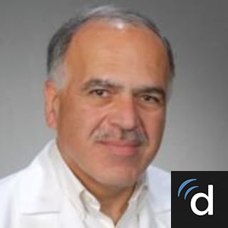 Vicken Aharonian, MD