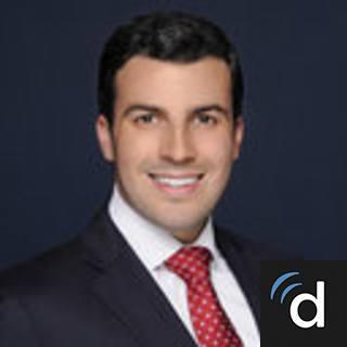 Jordan Grauer, MD, Otolaryngology (ENT), Detroit, MI