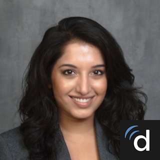 Ali Aisha, MD