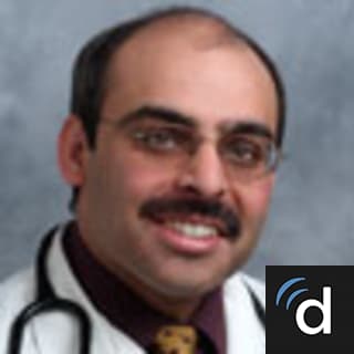 Vivek Samnotra, MD
