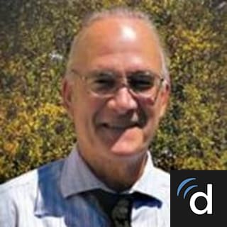 Arthur McLean, MD, Allergy & Immunology, San Luis Obispo, CA