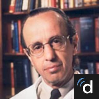 Gabriel Danovitch, MD