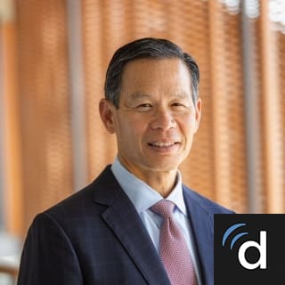 Warren Chow, MD