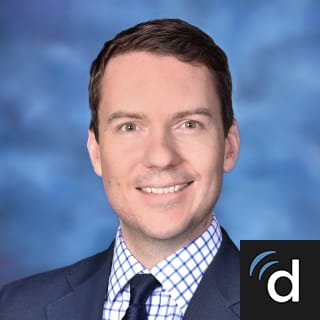 Tobias Chapman, MD