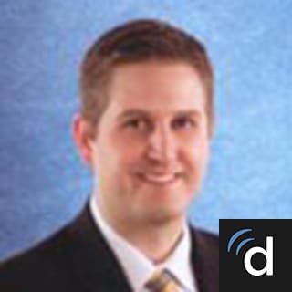 Erik Stroemer, MD