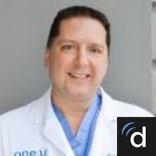 David Duhamel, MD
