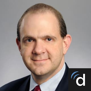 David Schulman, MD