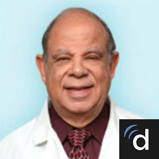 Martin Greenfield, MD