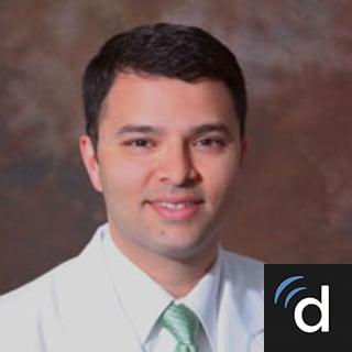 Ritesh Shah, MD