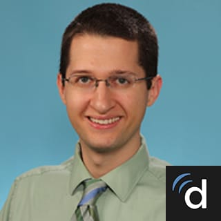 Matthew Crisp, MD