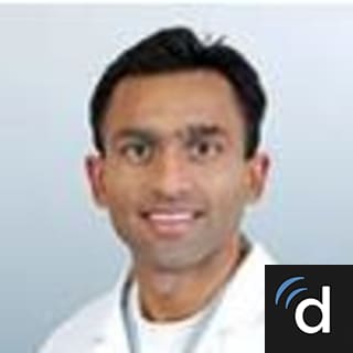 Uday Patel, MD
