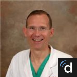 Thomas Young, MD, General Surgery, Greenville, SC