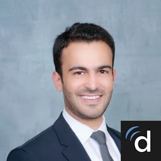 Adham Alkurashi, MD