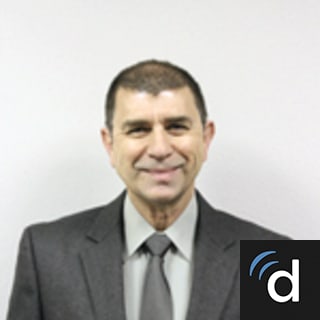 Michael Salem, MD
