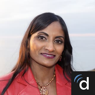 Swathi Lavu-Rao, MD, Emergency Medicine, La Mesa, CA