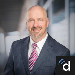 John Loyd, MD